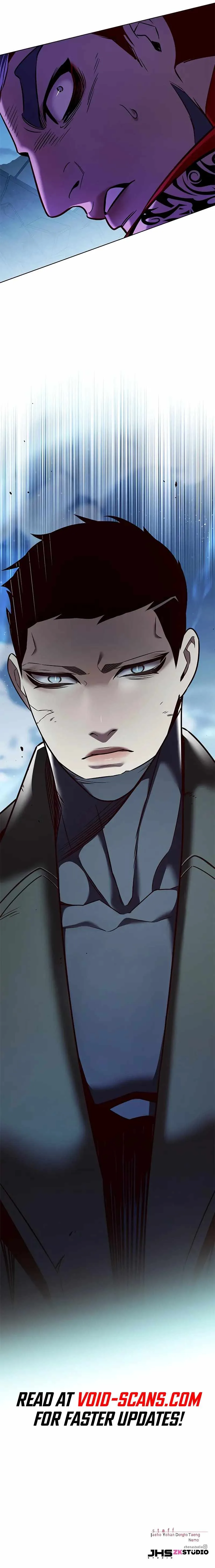Eleceed (EN) Chapter 264 page 17