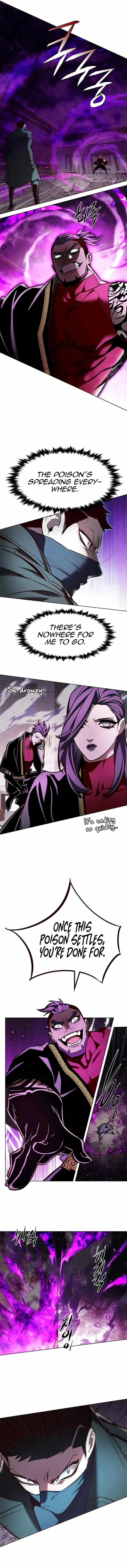 Eleceed (EN) Chapter 264 page 10