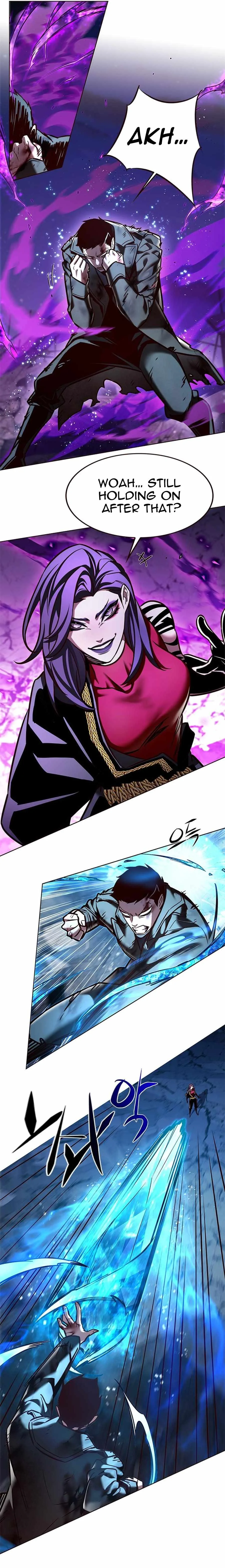 Eleceed (EN) Chapter 265 page 4
