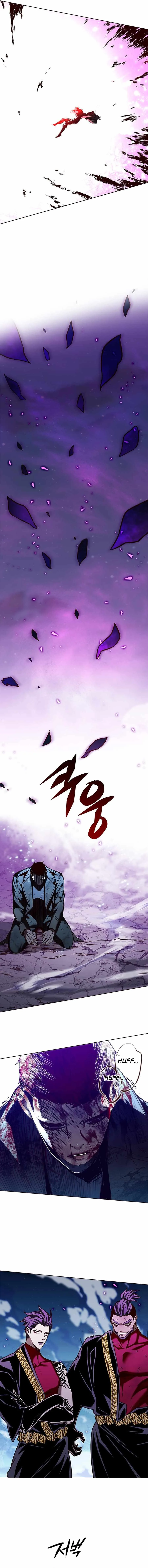 Eleceed (EN) Chapter 265 page 11