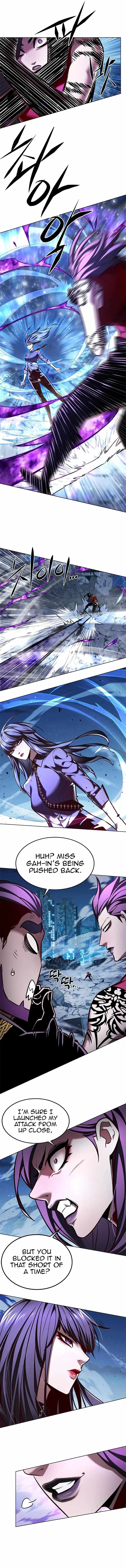 Eleceed (EN) Chapter 266 page 7