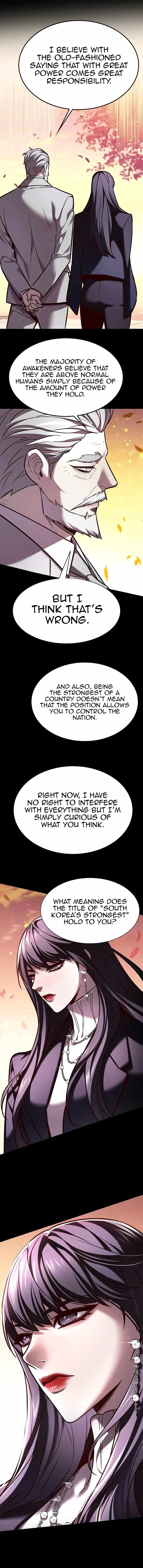 Eleceed (EN) Chapter 266 page 4