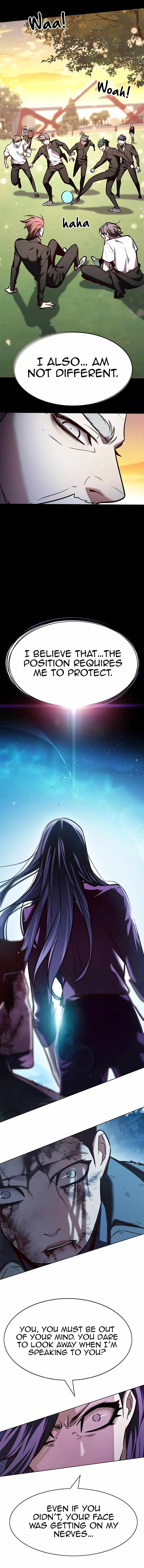 Eleceed (EN) Chapter 266 page 5