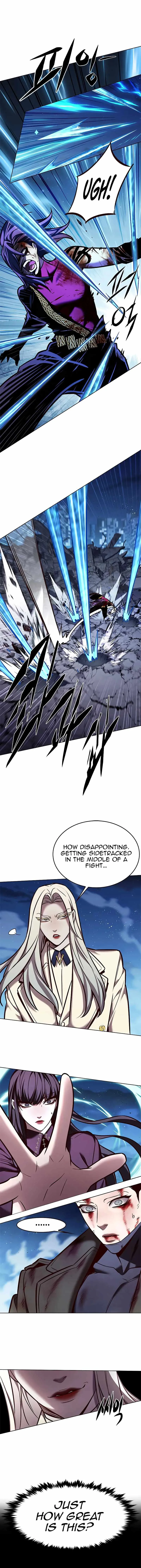 Eleceed (EN) Chapter 267 page 4