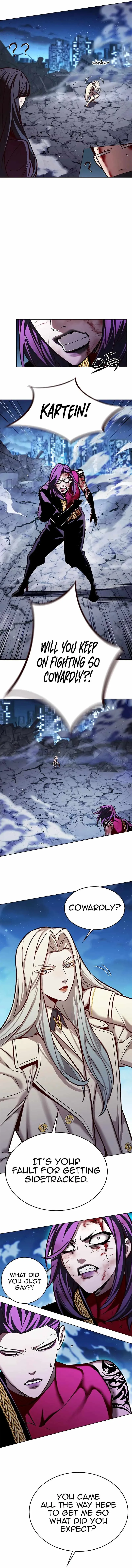 Eleceed (EN) Chapter 267 page 6