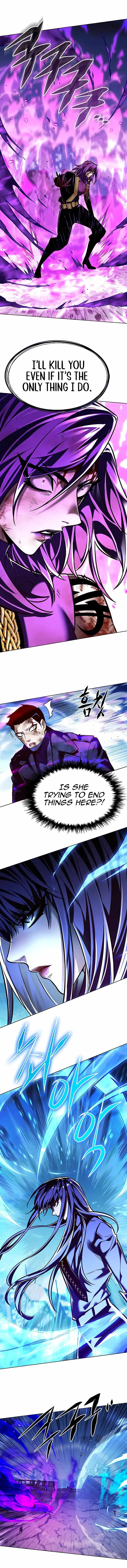 Eleceed (EN) Chapter 268 page 4