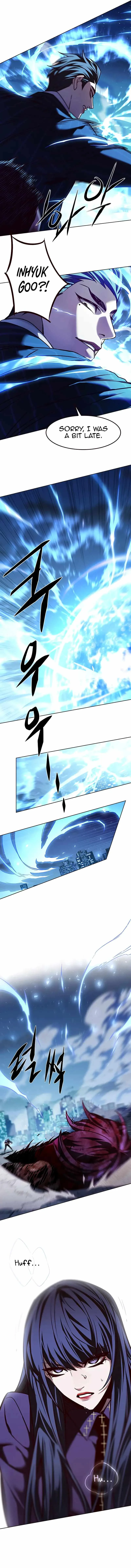 Eleceed (EN) Chapter 268 page 10
