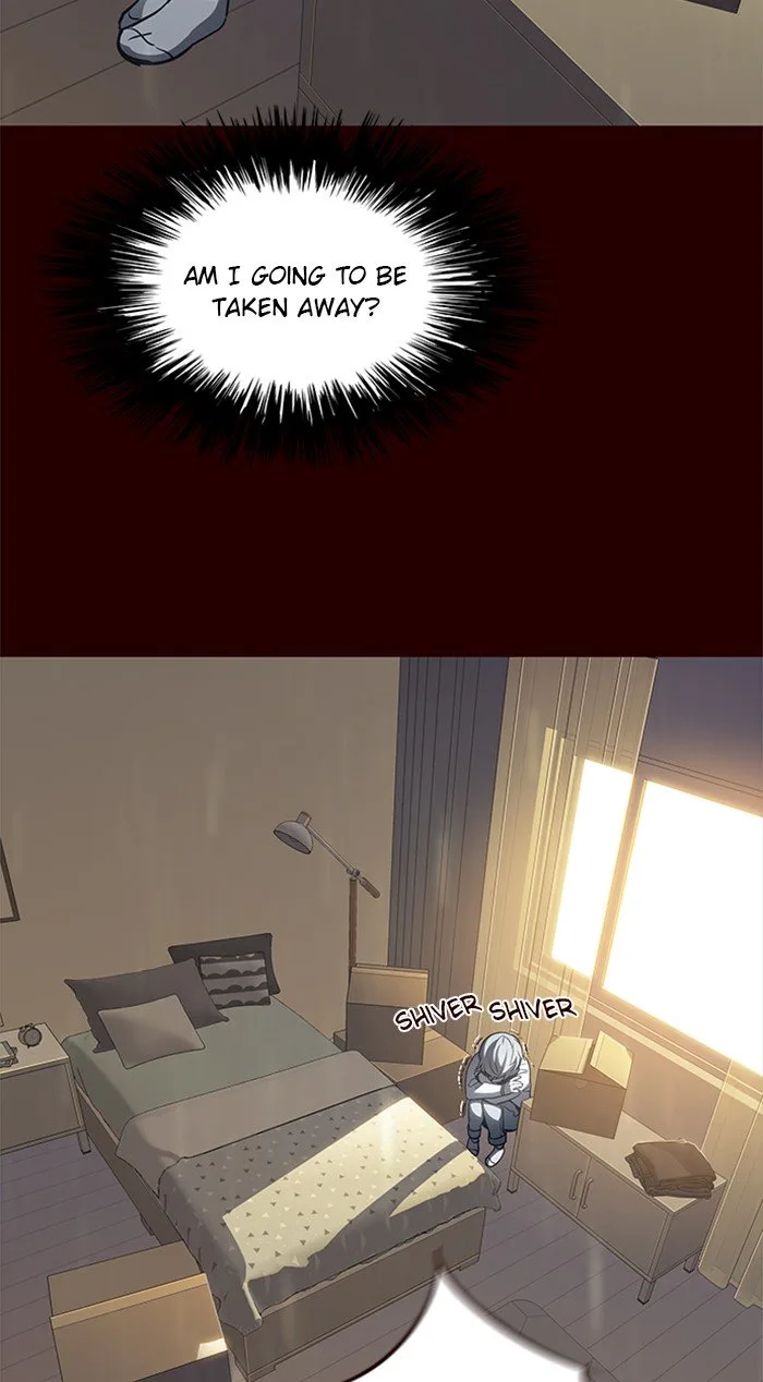 Eleceed (EN) Chapter 27 page 20