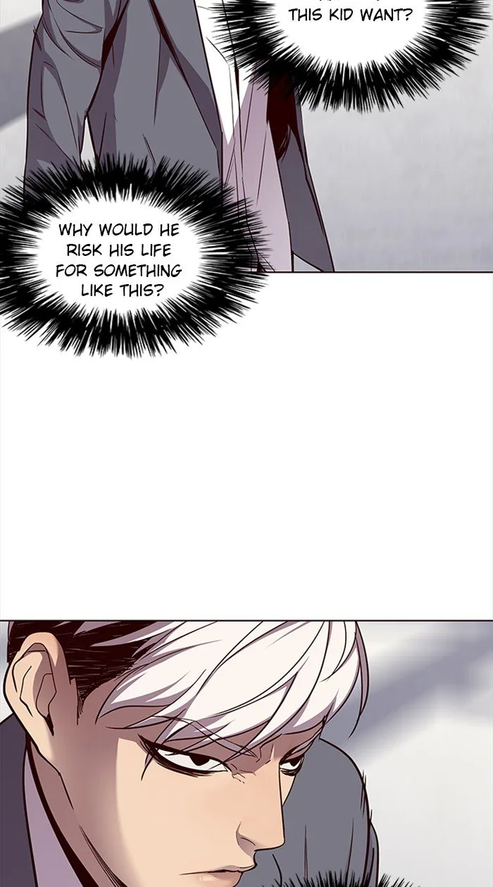 Eleceed (EN) Chapter 27 page 28