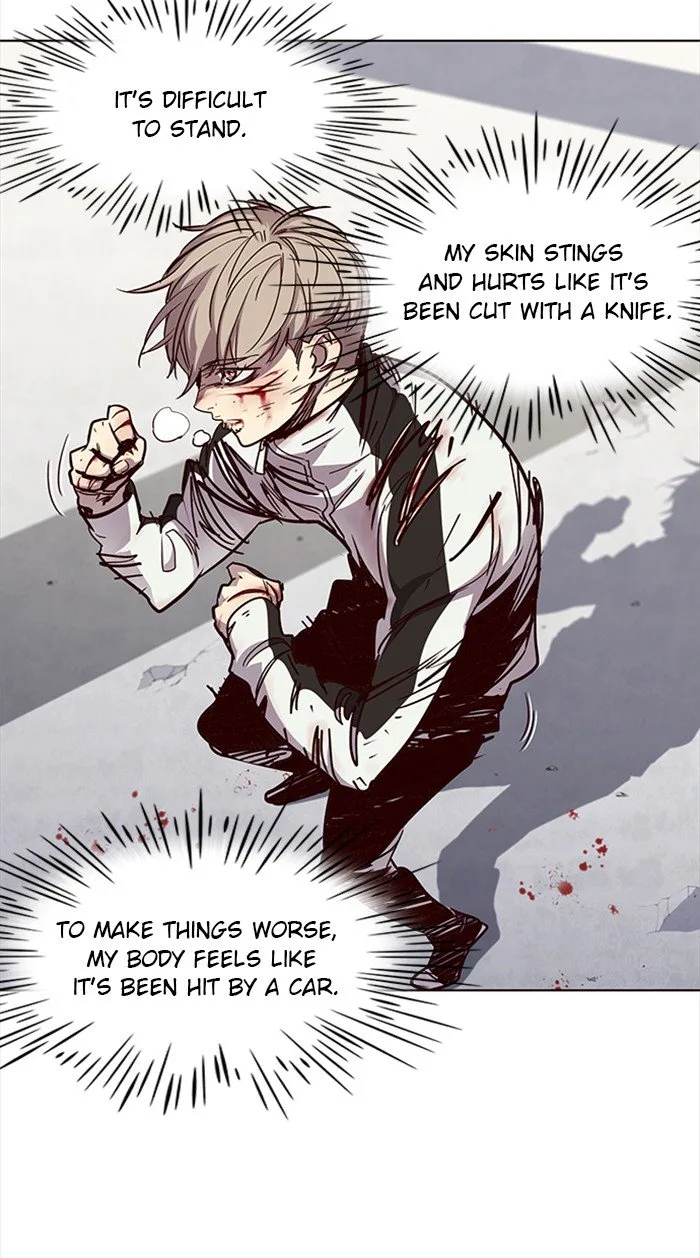 Eleceed (EN) Chapter 27 page 24