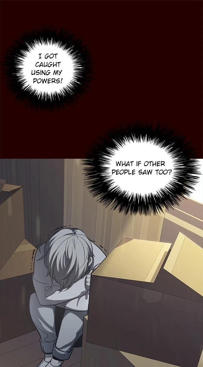 Eleceed (EN) Chapter 27 page 19