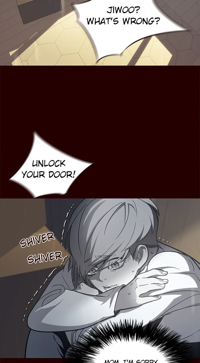 Eleceed (EN) Chapter 27 page 21