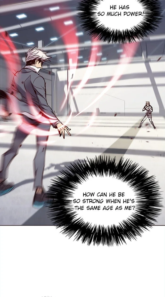 Eleceed (EN) Chapter 27 page 32