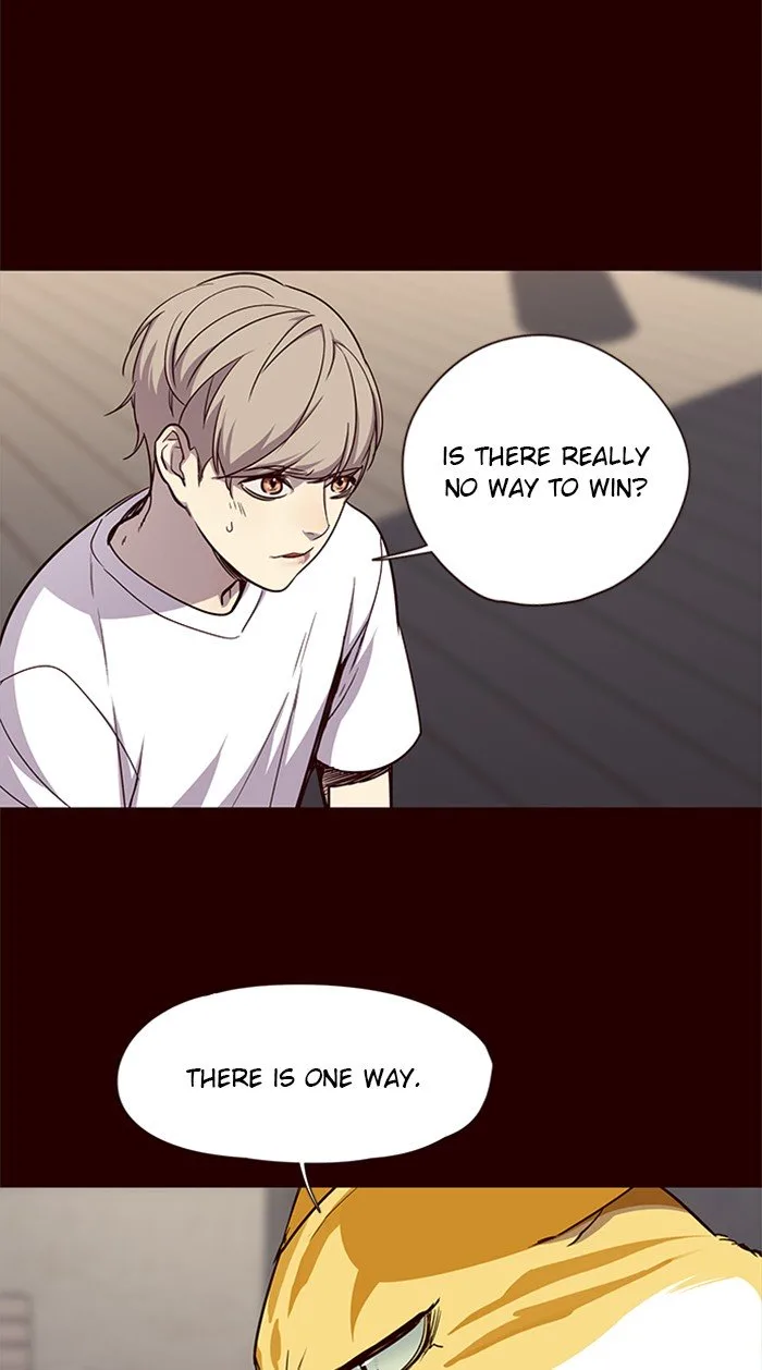 Eleceed (EN) Chapter 27 page 37