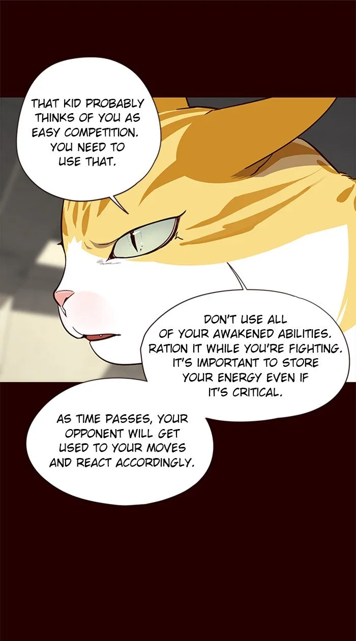 Eleceed (EN) Chapter 27 page 39