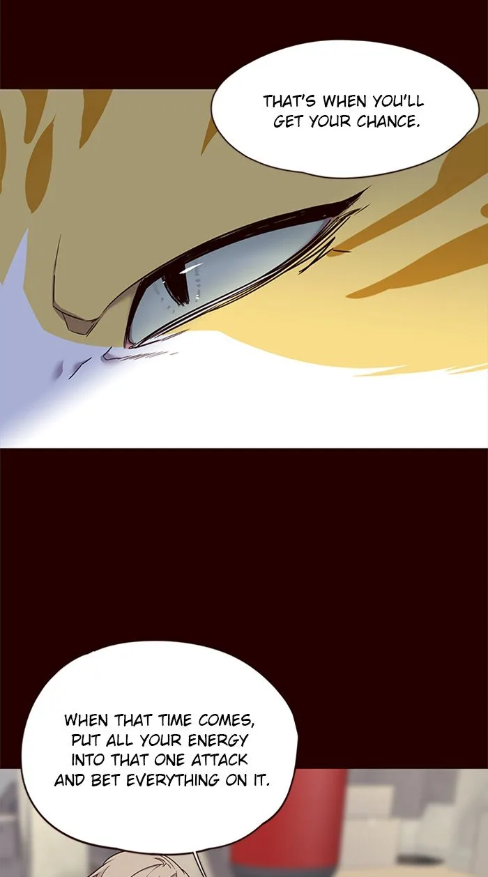 Eleceed (EN) Chapter 27 page 40