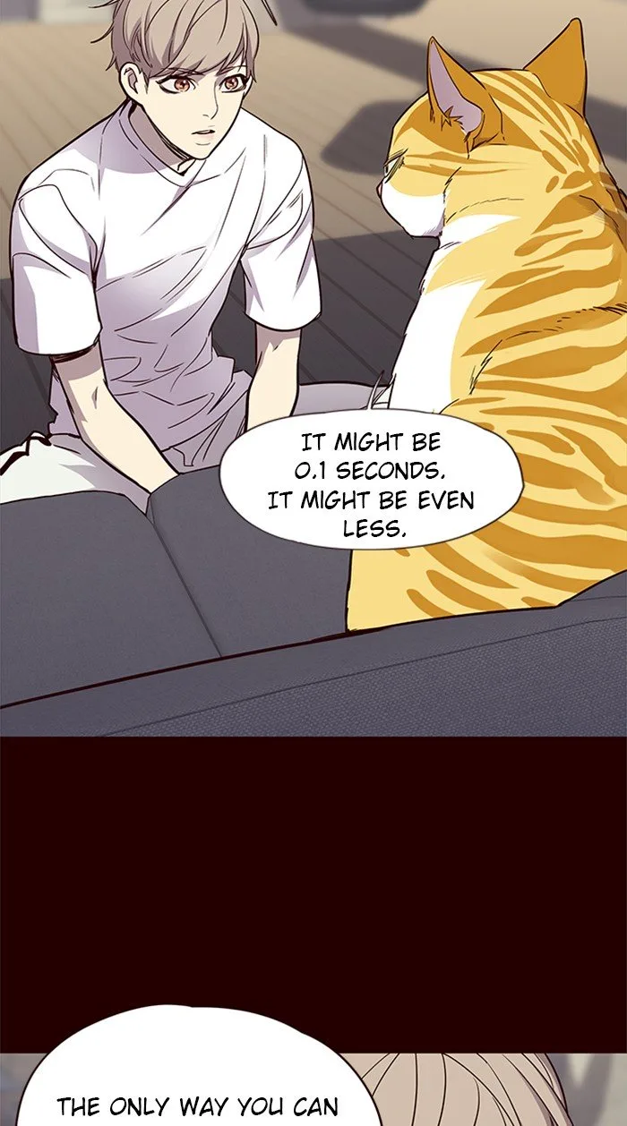 Eleceed (EN) Chapter 27 page 41