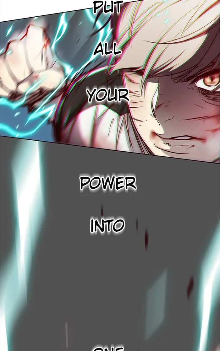 Eleceed (EN) Chapter 27 page 59