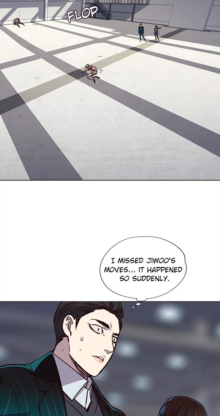 Eleceed (EN) Chapter 27 page 68