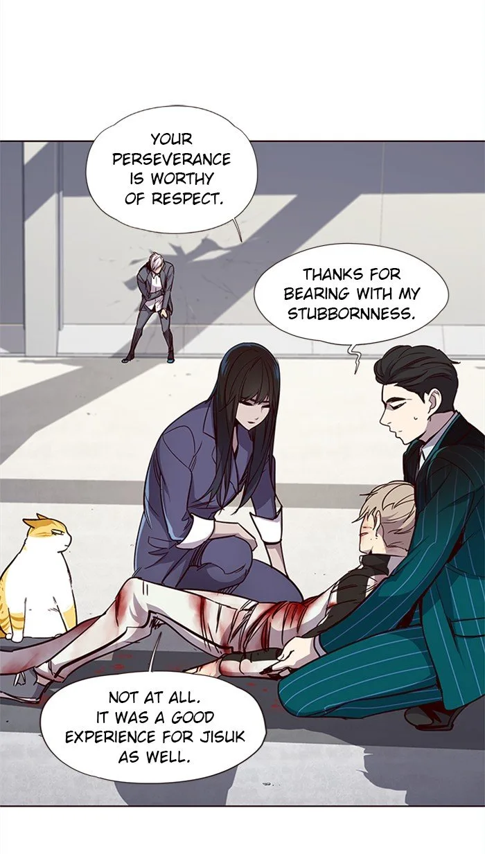 Eleceed (EN) Chapter 27 page 84
