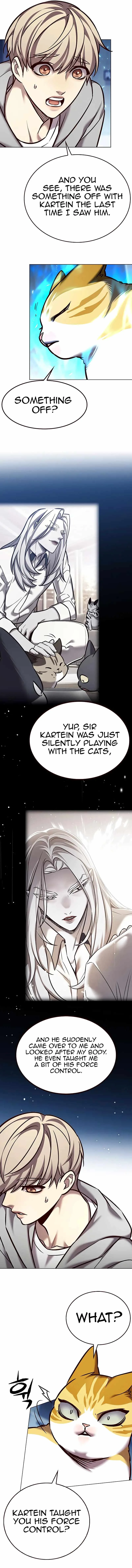 Eleceed (EN) Chapter 270 page 3