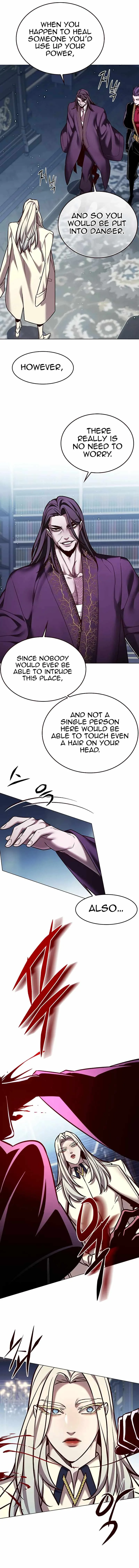 Eleceed (EN) Chapter 270 page 9