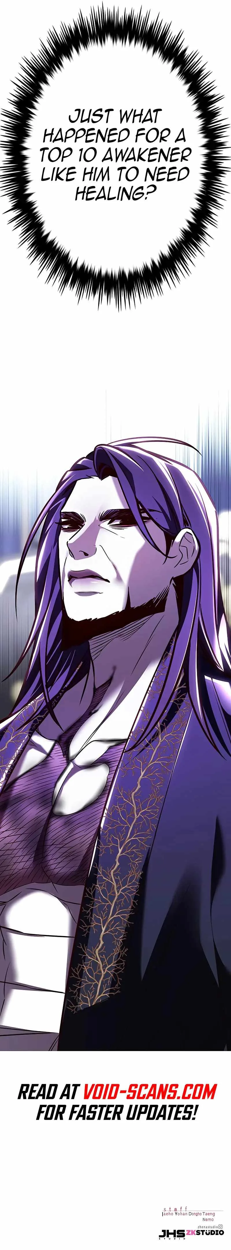Eleceed (EN) Chapter 270 page 17