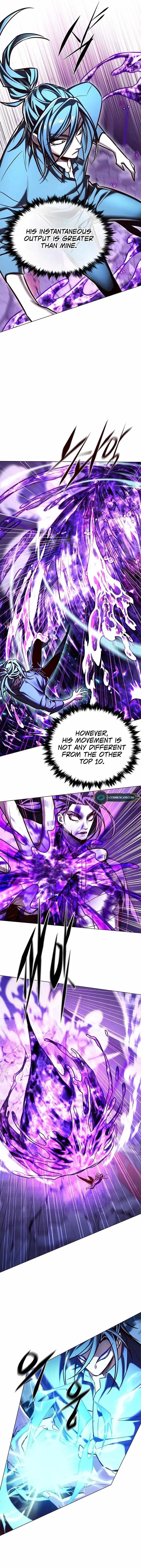 Eleceed (EN) Chapter 274 page 7