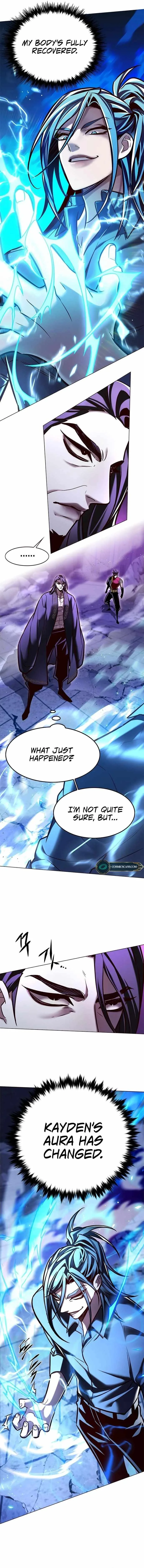 Eleceed (EN) Chapter 274 page 3