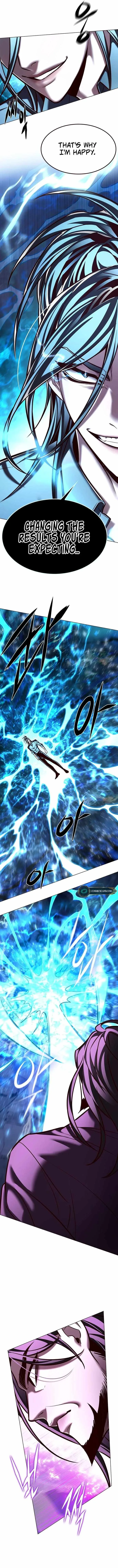 Eleceed (EN) Chapter 274 page 5