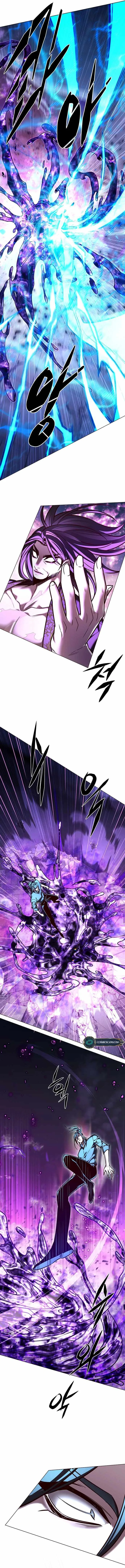 Eleceed (EN) Chapter 274 page 6