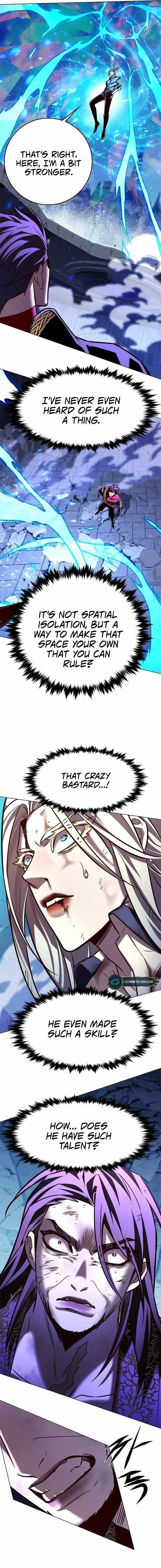 Eleceed (EN) Chapter 274 page 17