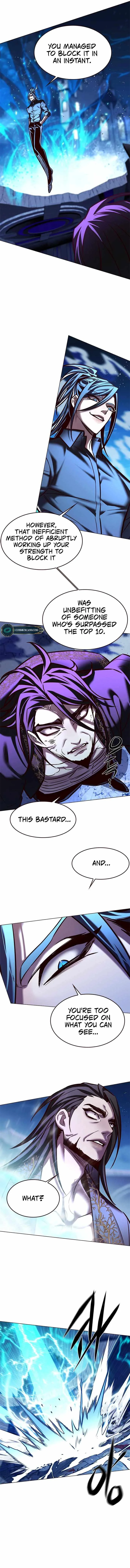 Eleceed (EN) Chapter 274 page 11