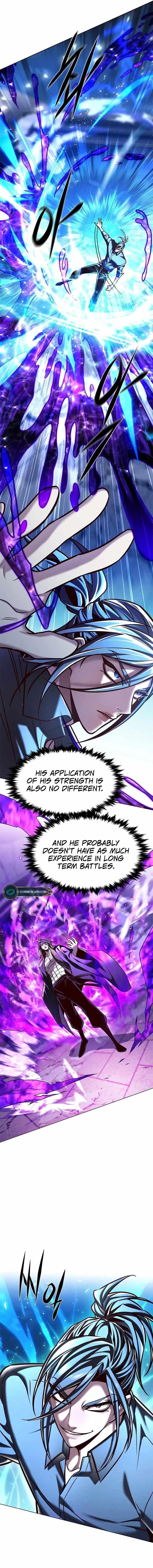 Eleceed (EN) Chapter 274 page 8
