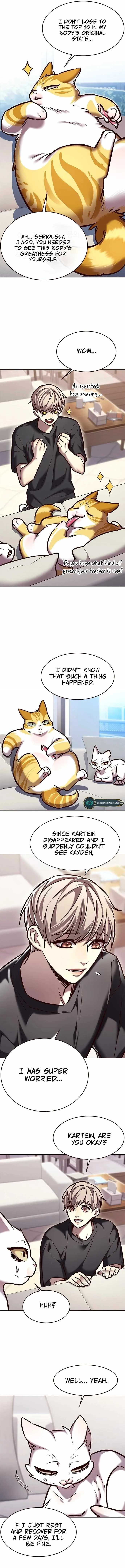 Eleceed (EN) Chapter 275 page 9