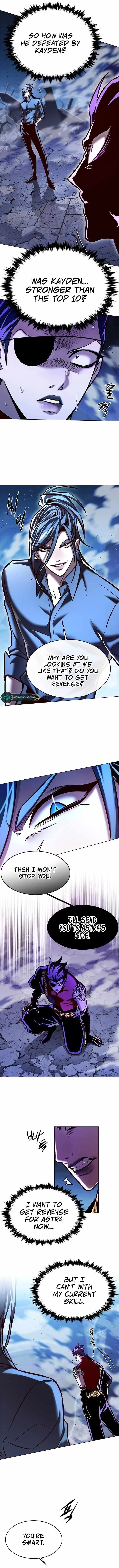 Eleceed (EN) Chapter 275 page 3