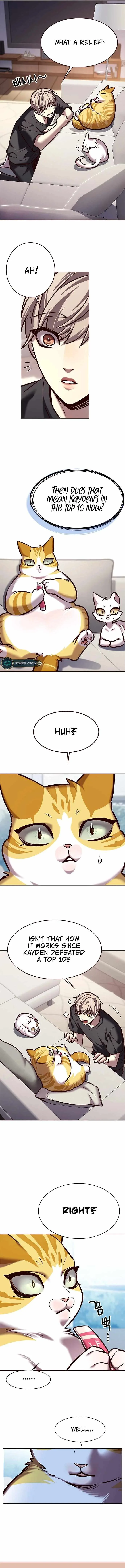 Eleceed (EN) Chapter 275 page 10