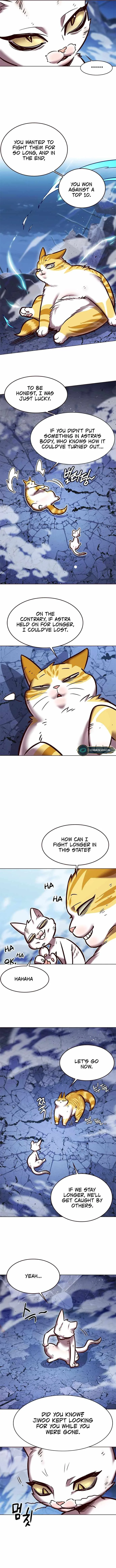 Eleceed (EN) Chapter 275 page 6