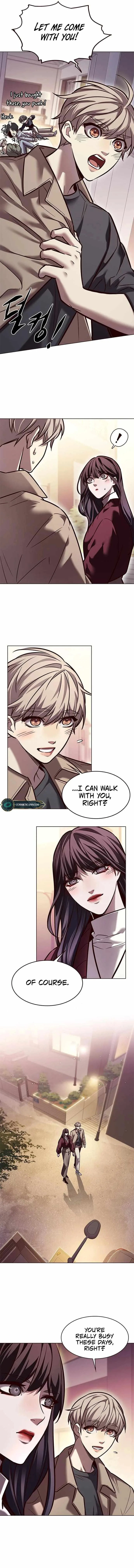 Eleceed (EN) Chapter 276 page 13