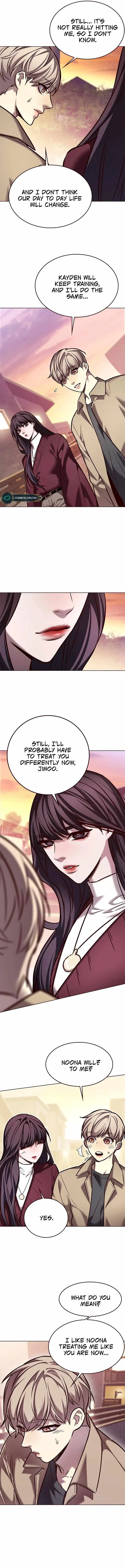 Eleceed (EN) Chapter 276 page 16