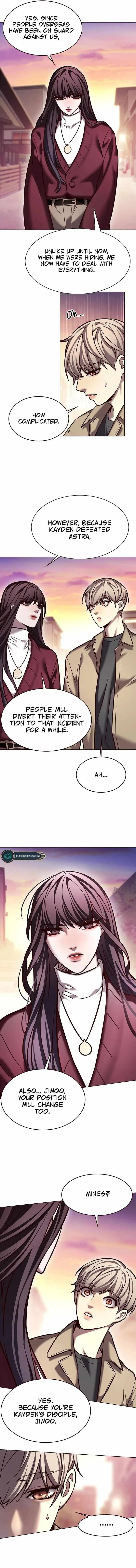 Eleceed (EN) Chapter 276 page 14