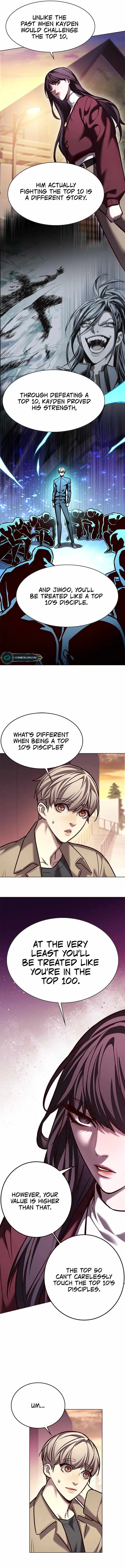 Eleceed (EN) Chapter 276 page 15