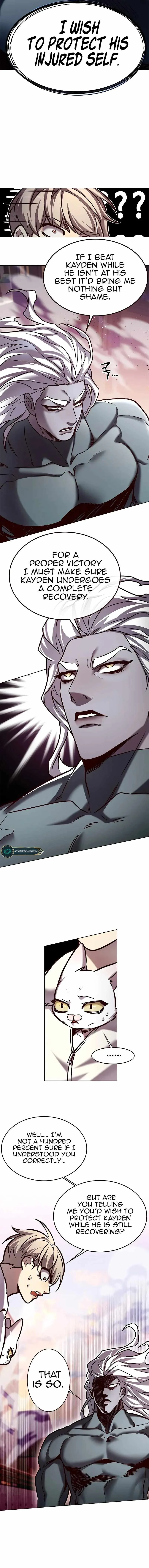 Eleceed (EN) Chapter 277 page 8