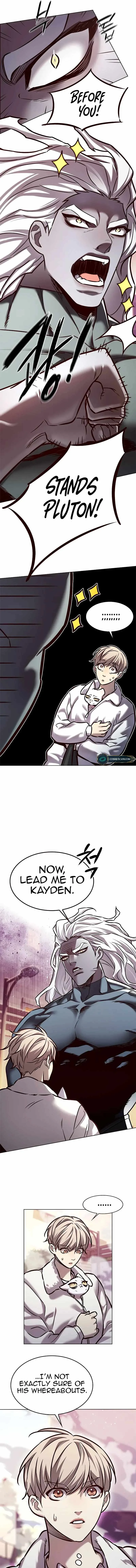 Eleceed (EN) Chapter 277 page 9
