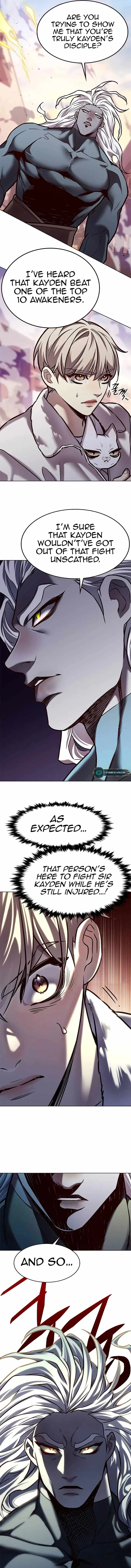 Eleceed (EN) Chapter 277 page 7