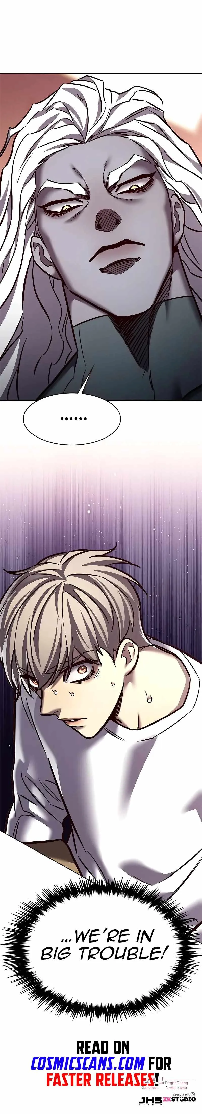 Eleceed (EN) Chapter 277 page 18