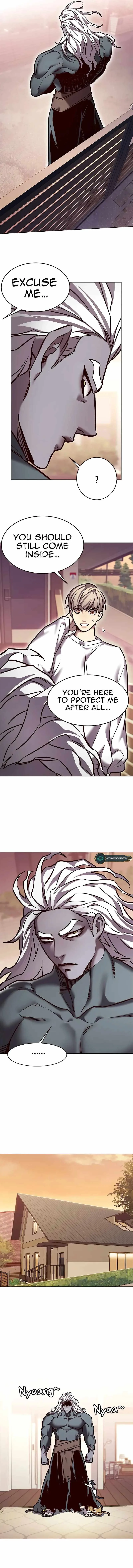 Eleceed (EN) Chapter 277 page 14