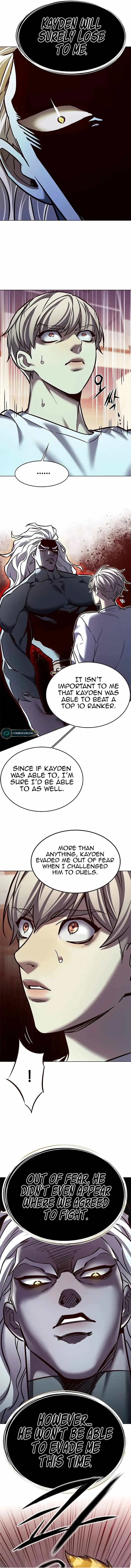 Eleceed (EN) Chapter 277 page 16