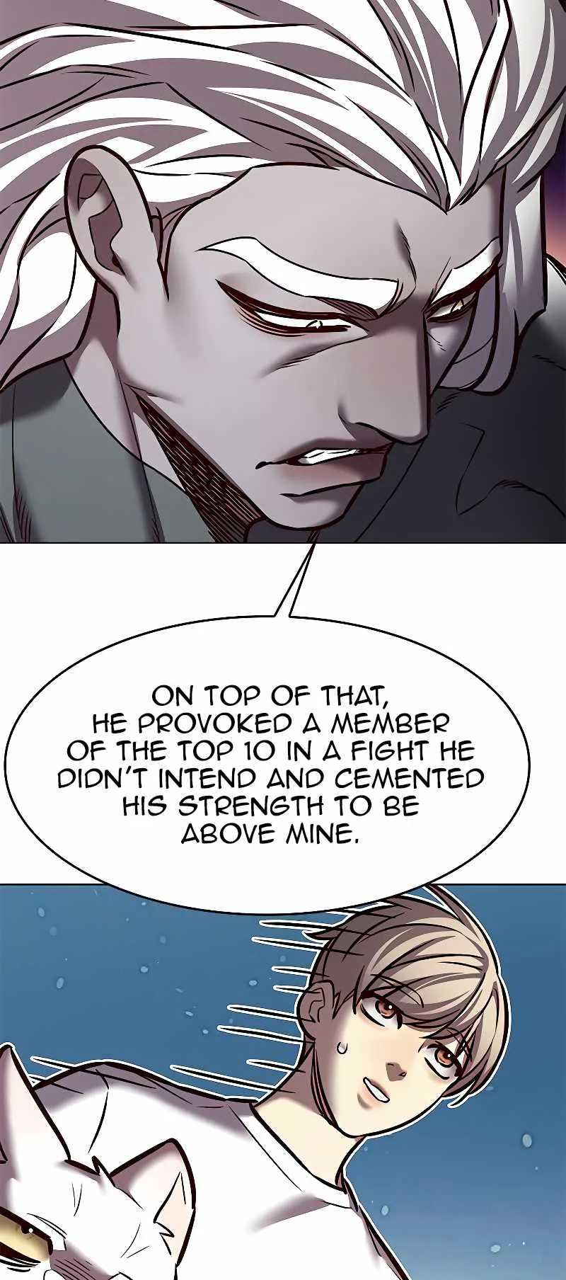 Eleceed (EN) Chapter 278 page 27