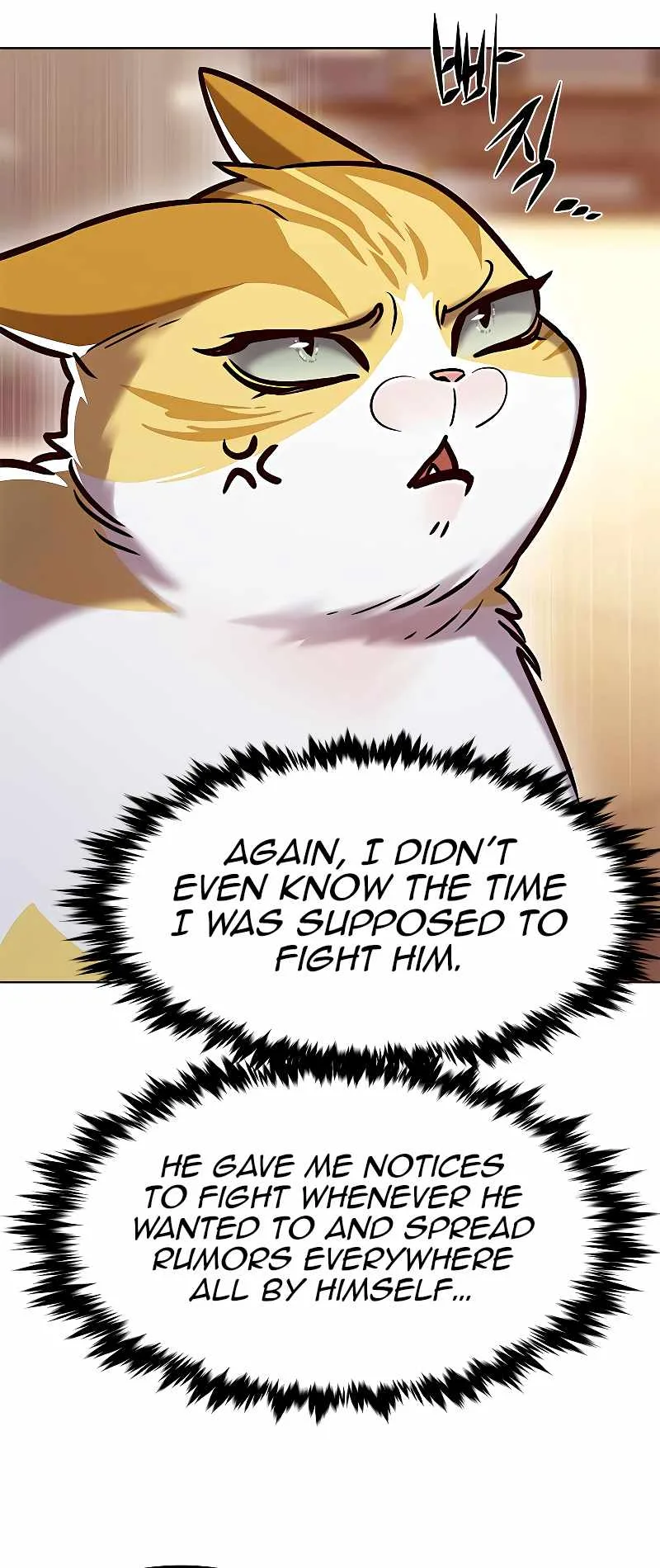 Eleceed (EN) Chapter 278 page 19